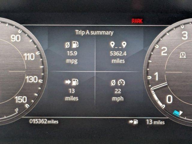 used 2024 Land Rover Defender car, priced at $62,788