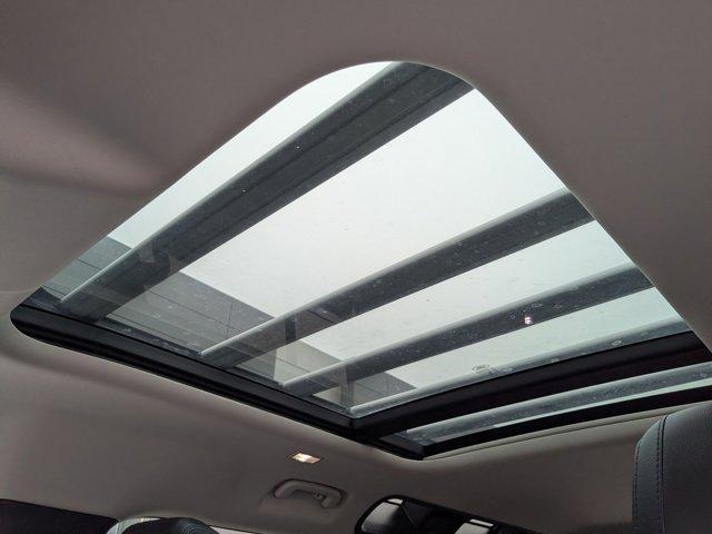 used 2024 Land Rover Defender car, priced at $62,788