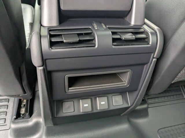 used 2024 Land Rover Defender car, priced at $62,788