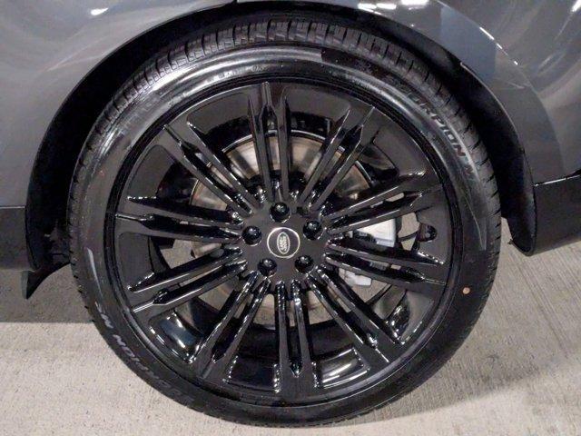 new 2025 Land Rover Range Rover car, priced at $150,845