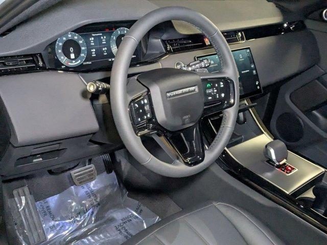 new 2026 Land Rover Range Rover Evoque car, priced at $54,111