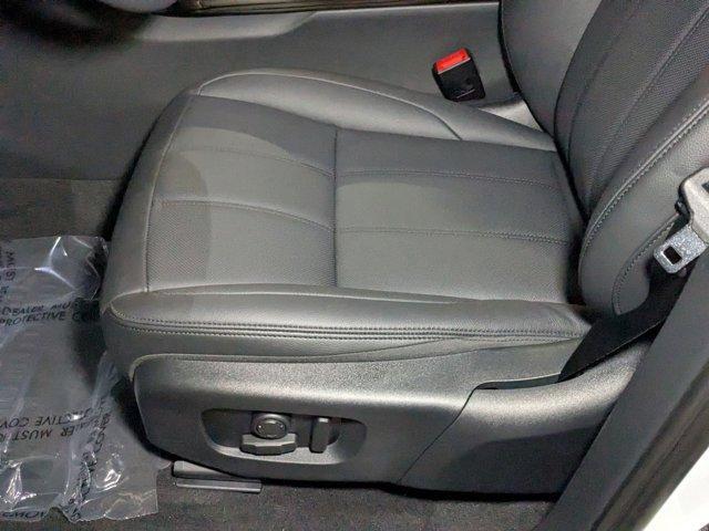 new 2026 Land Rover Range Rover Evoque car, priced at $54,111