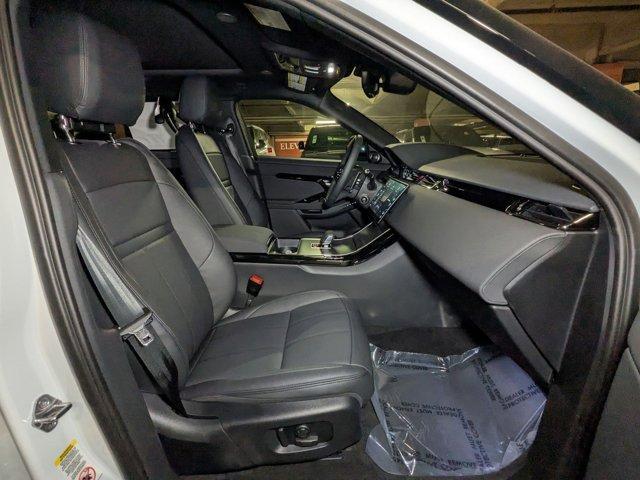 new 2026 Land Rover Range Rover Evoque car, priced at $54,111