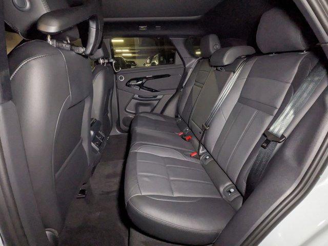 new 2026 Land Rover Range Rover Evoque car, priced at $54,111