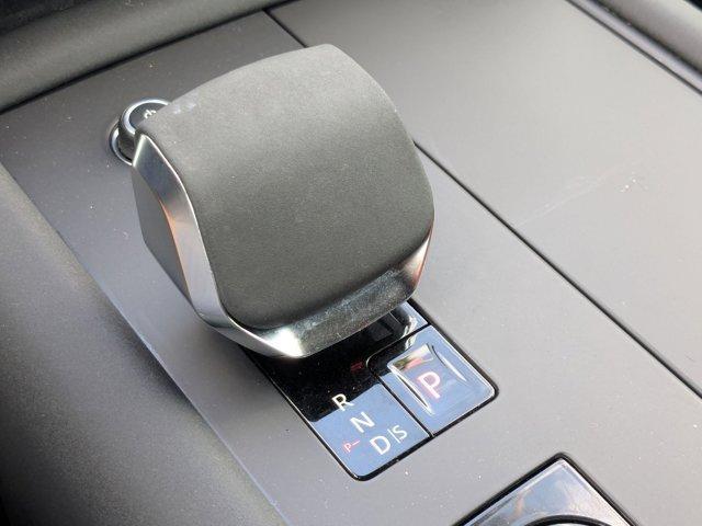 used 2023 Land Rover Discovery car, priced at $44,566