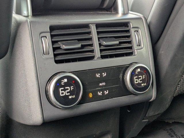 used 2023 Land Rover Discovery car, priced at $44,566