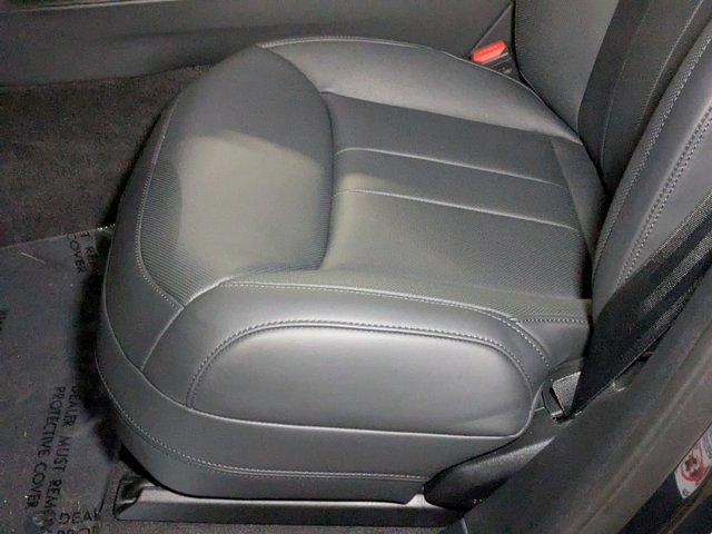 new 2025 Land Rover Range Rover Sport car, priced at $103,701