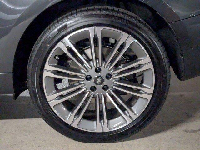 new 2025 Land Rover Range Rover Sport car, priced at $103,701