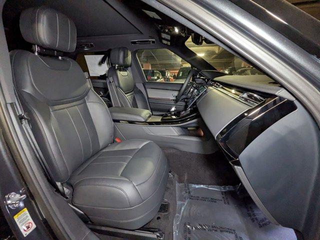 new 2025 Land Rover Range Rover Sport car, priced at $103,701