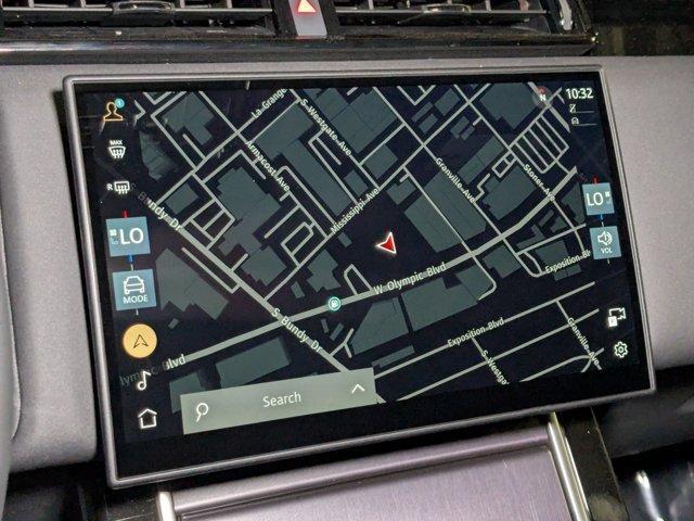 new 2026 Land Rover Range Rover Velar car, priced at $76,112