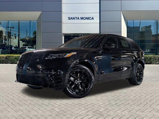 new 2026 Land Rover Range Rover Velar car, priced at $76,112