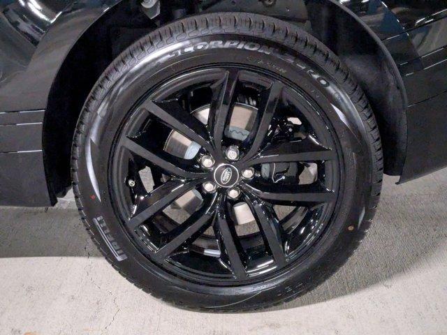 new 2026 Land Rover Range Rover Velar car, priced at $76,112