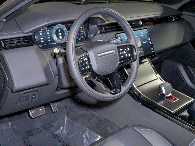 new 2026 Land Rover Range Rover Velar car, priced at $76,112