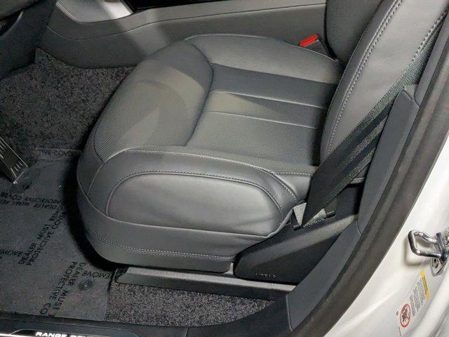 new 2025 Land Rover Range Rover car, priced at $149,852