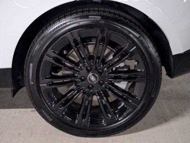 new 2025 Land Rover Range Rover car, priced at $149,852