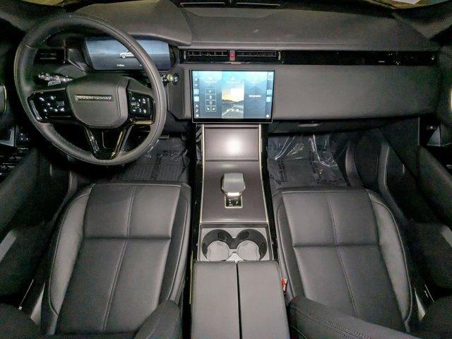 new 2026 Land Rover Range Rover Velar car, priced at $76,340