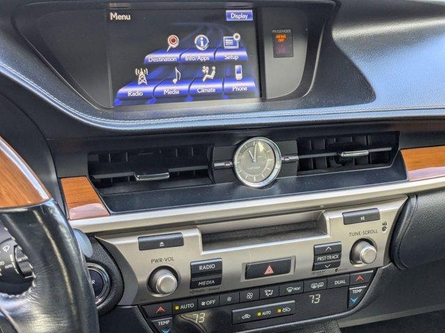 used 2014 Lexus ES 300h car, priced at $16,988