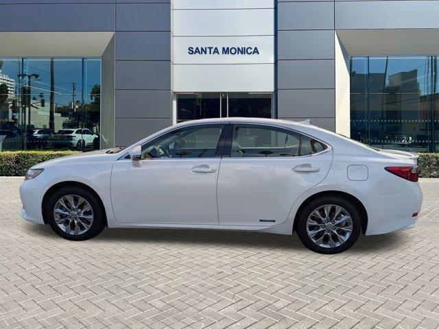 used 2014 Lexus ES 300h car, priced at $16,988