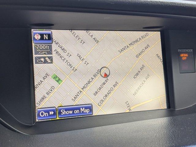 used 2014 Lexus ES 300h car, priced at $16,988