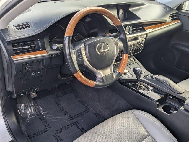 used 2014 Lexus ES 300h car, priced at $16,988