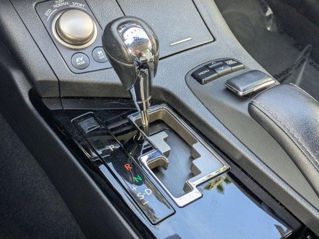 used 2014 Lexus ES 300h car, priced at $16,988