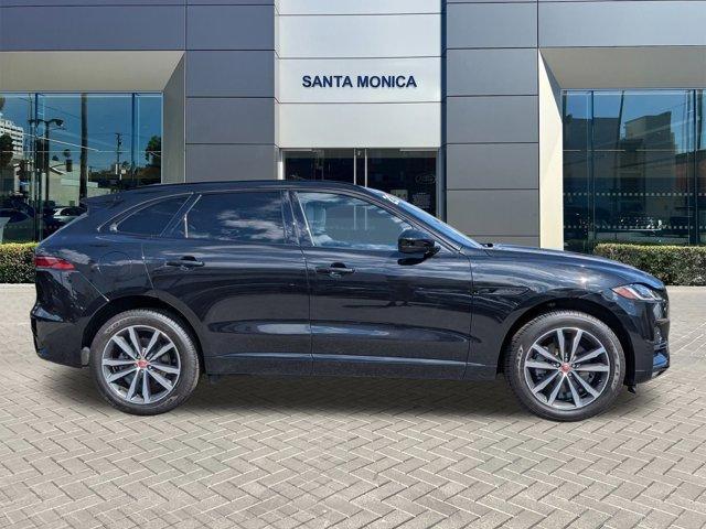 used 2023 Jaguar F-PACE car, priced at $33,966