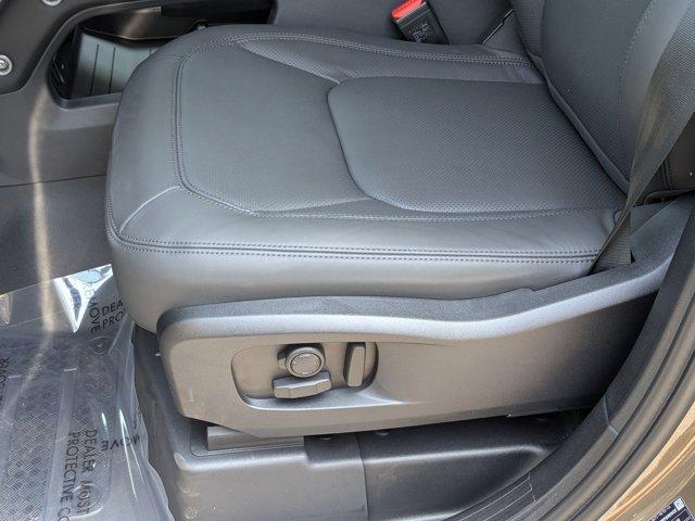 new 2025 Land Rover Defender car, priced at $82,891