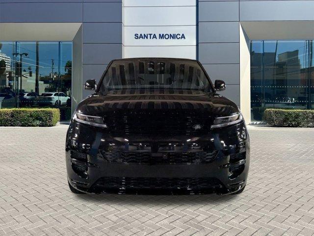 new 2025 Land Rover Range Rover Sport car, priced at $99,851