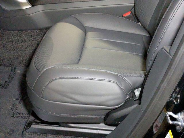 new 2025 Land Rover Range Rover car, priced at $148,372