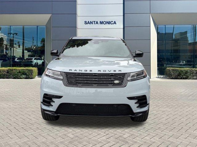 new 2026 Land Rover Range Rover Velar car, priced at $77,940