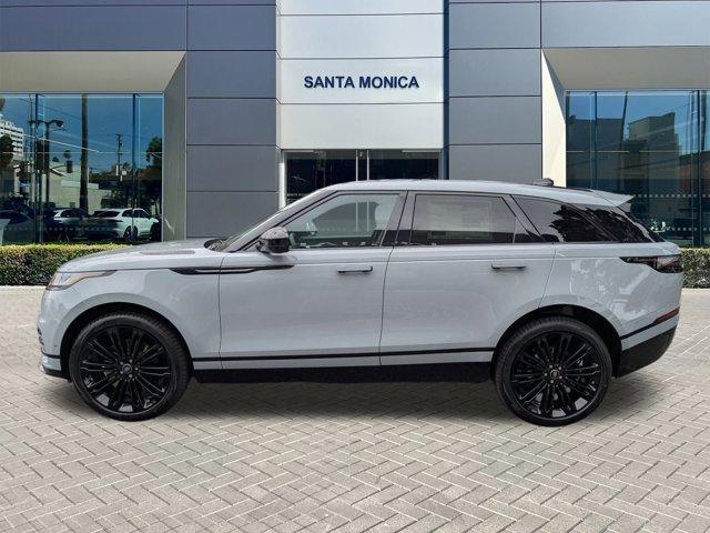 new 2026 Land Rover Range Rover Velar car, priced at $77,940