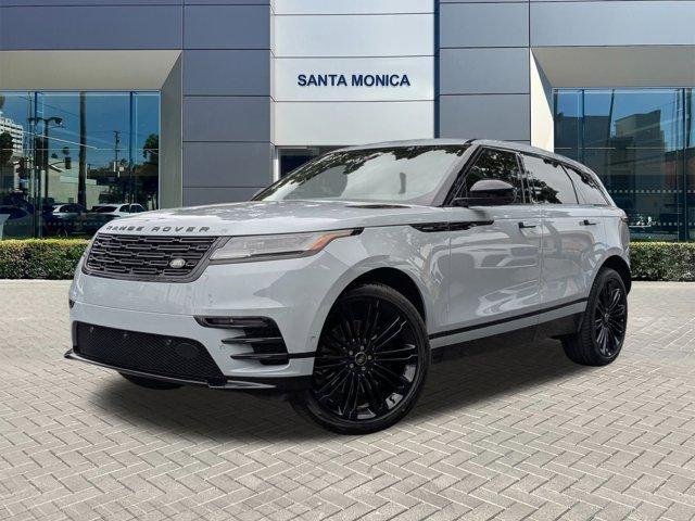 new 2026 Land Rover Range Rover Velar car, priced at $77,940