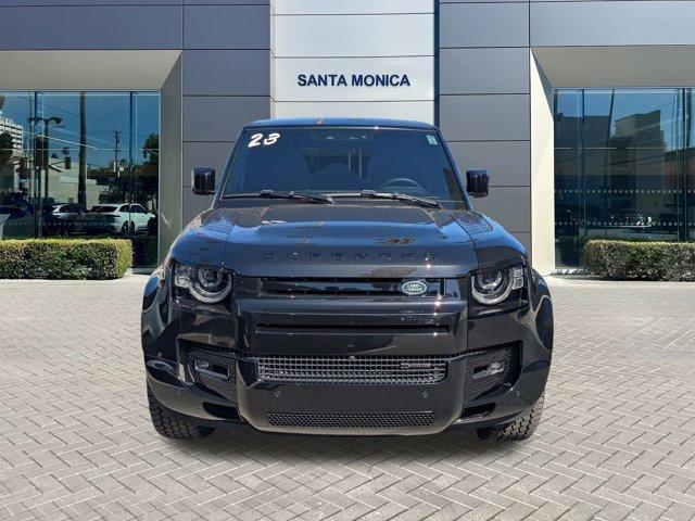 used 2023 Land Rover Defender car, priced at $69,999