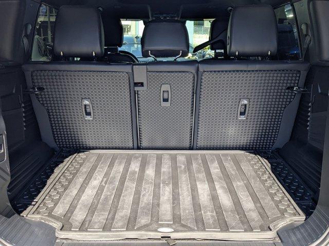 used 2023 Land Rover Defender car, priced at $69,999