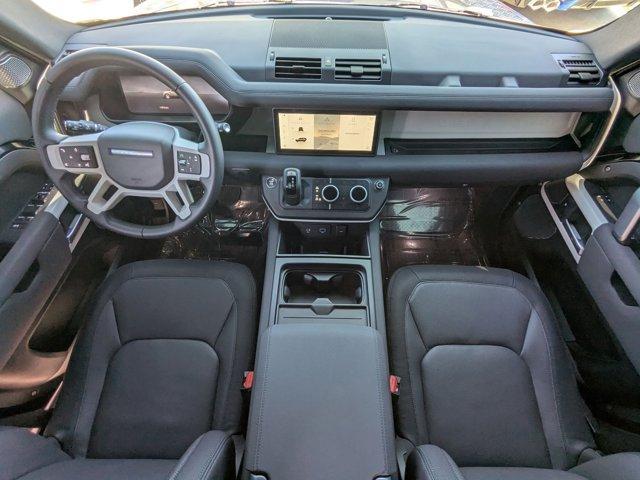 used 2023 Land Rover Defender car, priced at $69,999