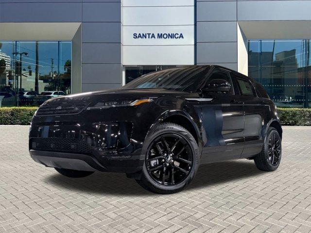 new 2026 Land Rover Range Rover Evoque car, priced at $54,461