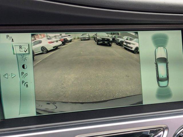 used 2017 Rolls-Royce Ghost car, priced at $124,566