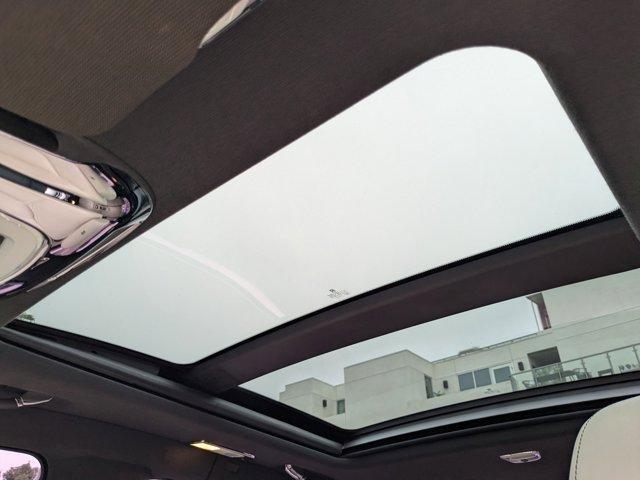 used 2017 Rolls-Royce Ghost car, priced at $124,566