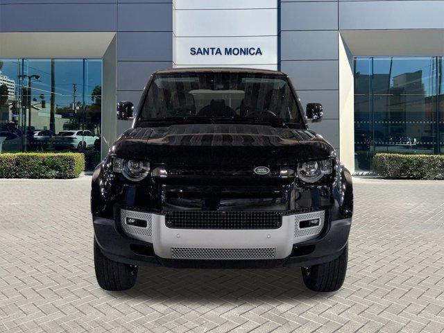 new 2025 Land Rover Defender car, priced at $82,248