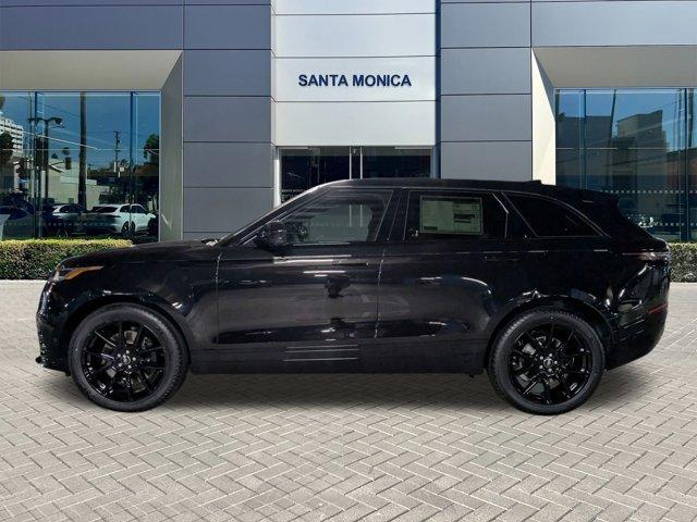 new 2026 Land Rover Range Rover Velar car, priced at $72,682