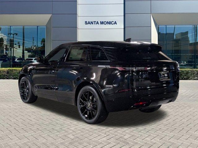new 2026 Land Rover Range Rover Velar car, priced at $72,682