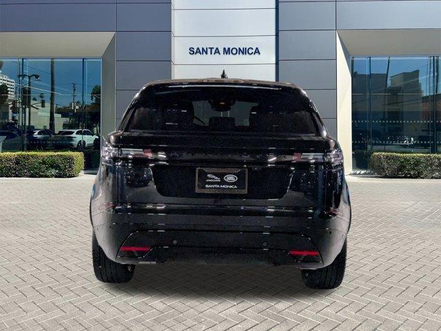 new 2026 Land Rover Range Rover Velar car, priced at $72,682