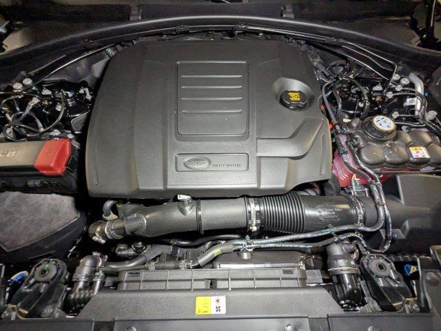 new 2026 Land Rover Range Rover Velar car, priced at $72,682