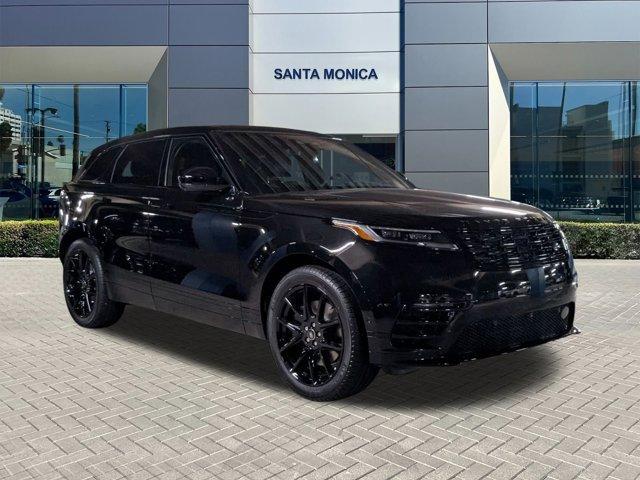 new 2026 Land Rover Range Rover Velar car, priced at $72,682