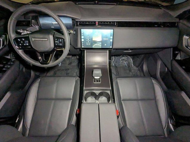 new 2026 Land Rover Range Rover Velar car, priced at $72,682