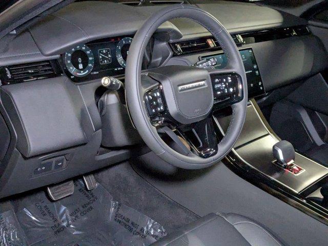 new 2026 Land Rover Range Rover Velar car, priced at $72,682