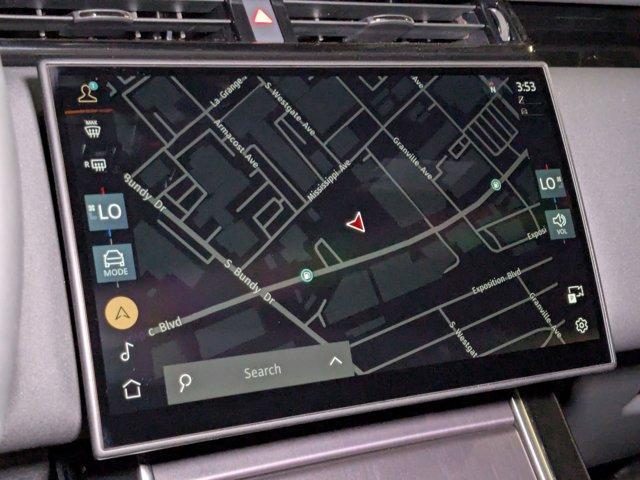 new 2026 Land Rover Range Rover Velar car, priced at $72,682