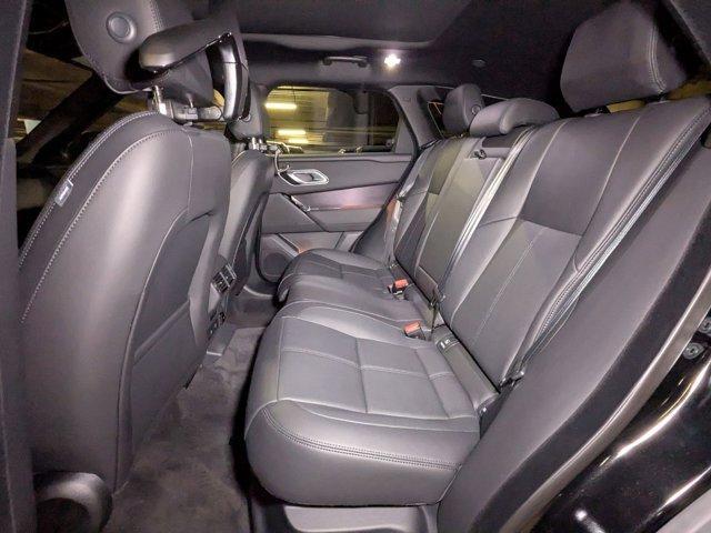 new 2026 Land Rover Range Rover Velar car, priced at $72,682