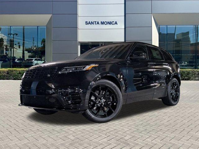 new 2026 Land Rover Range Rover Velar car, priced at $72,682