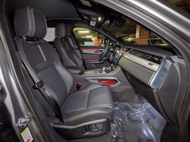 new 2025 Jaguar F-PACE car, priced at $48,903